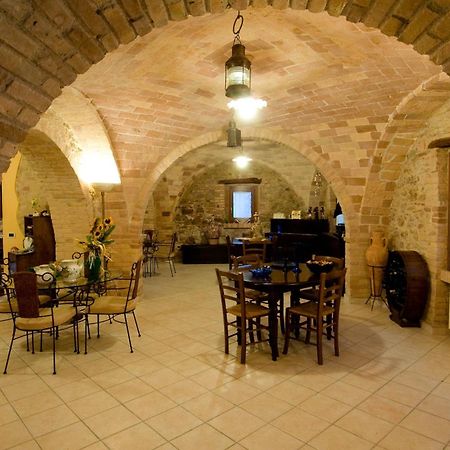 La Casa Del Palombaro Bed & Breakfast Ortona Luaran gambar