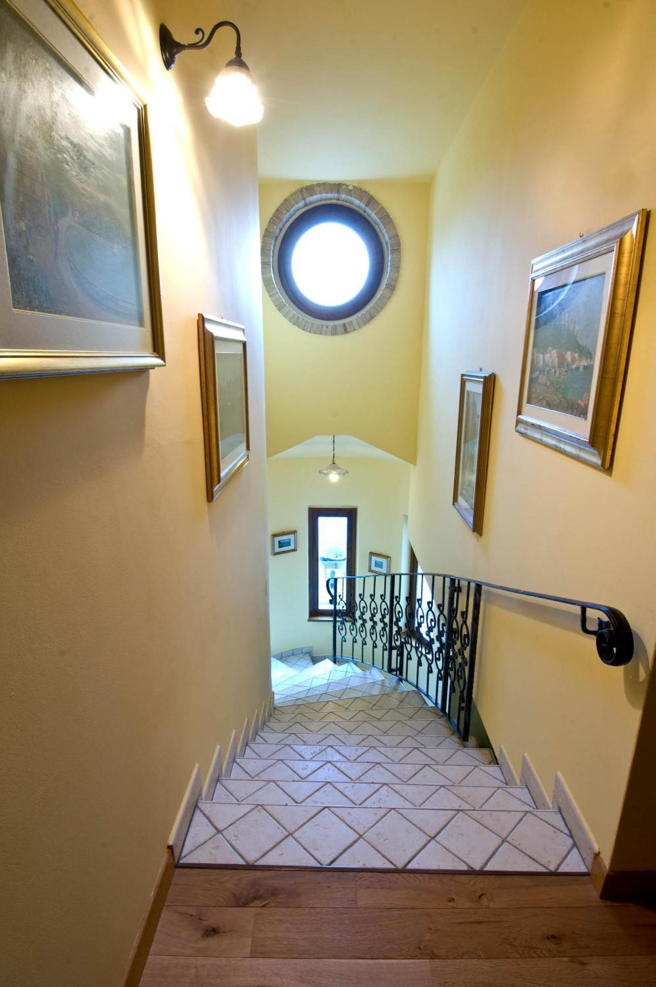La Casa Del Palombaro Bed & Breakfast Ortona Luaran gambar