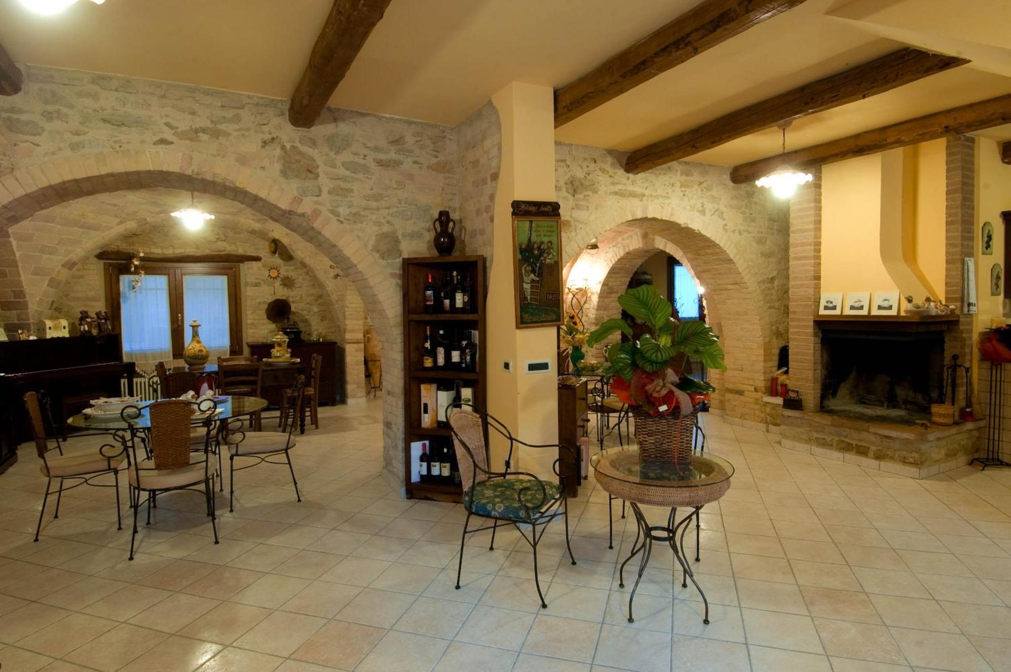 La Casa Del Palombaro Bed & Breakfast Ortona Luaran gambar