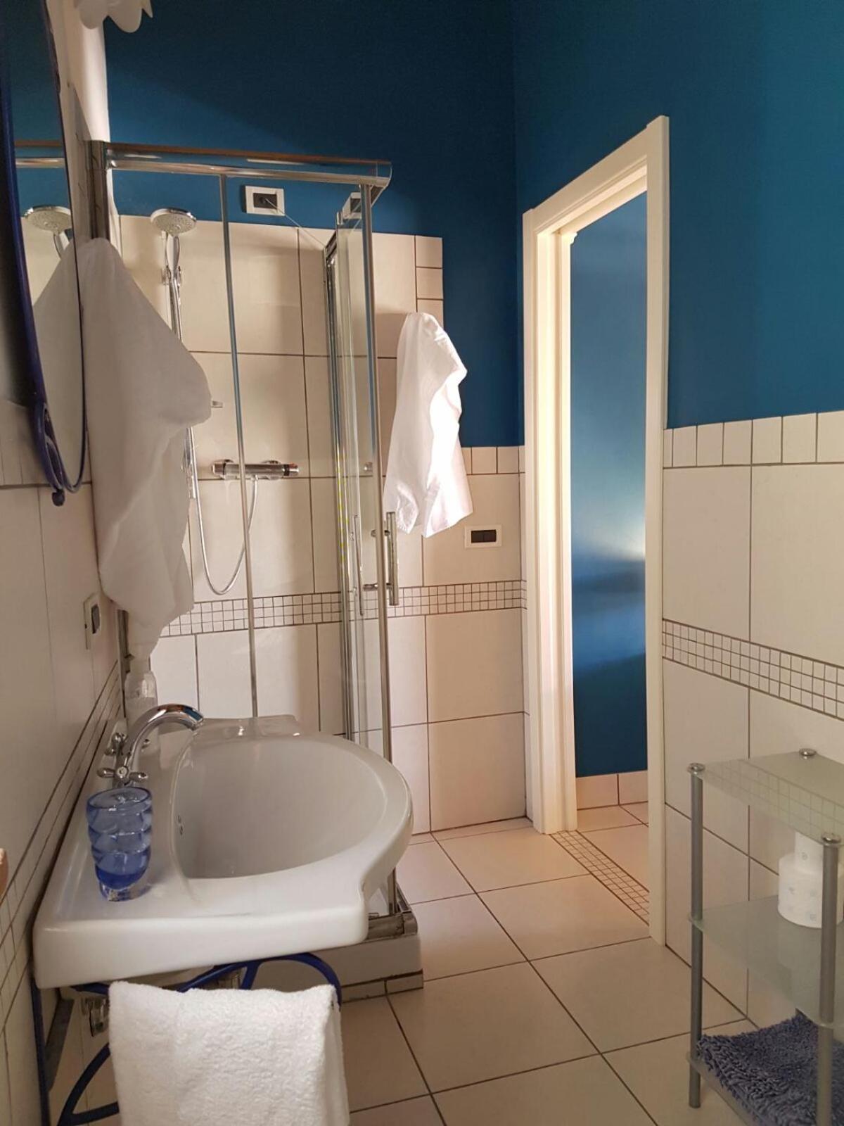 La Casa Del Palombaro Bed & Breakfast Ortona Bilik gambar