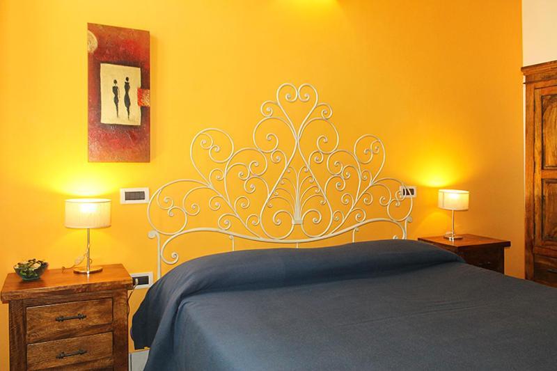 La Casa Del Palombaro Bed & Breakfast Ortona Bilik gambar