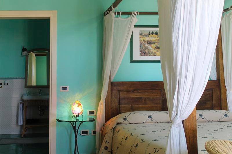 La Casa Del Palombaro Bed & Breakfast Ortona Bilik gambar