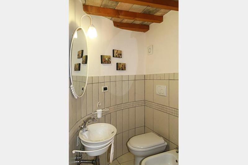 La Casa Del Palombaro Bed & Breakfast Ortona Luaran gambar