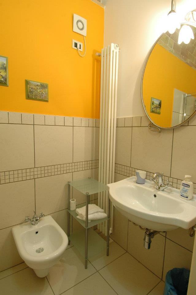 La Casa Del Palombaro Bed & Breakfast Ortona Luaran gambar