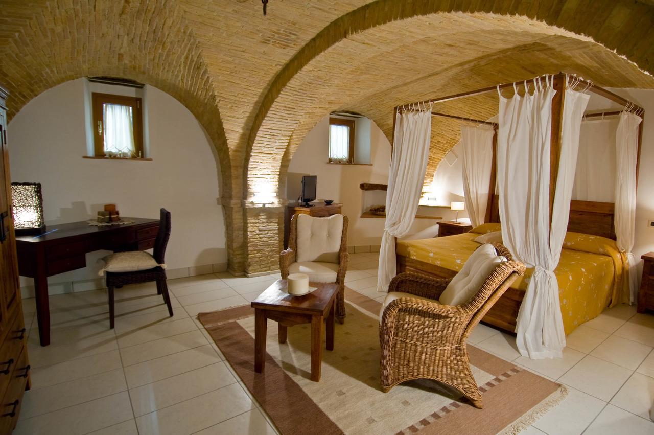 La Casa Del Palombaro Bed & Breakfast Ortona Bilik gambar
